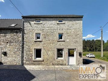 Maison à vendre à Modave, 3 chambres beschikbaar voor biedingen