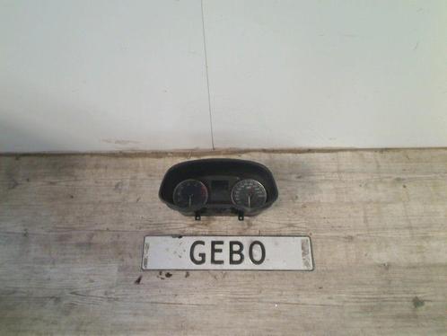 COCKPIT Seat Leon (5FB) (01-2012/06-2020), Auto-onderdelen, Dashboard en Schakelaars, Seat, Gebruikt