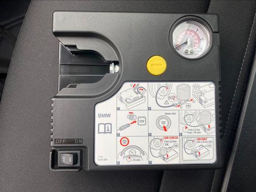 BMW Motorrad lucht Compressor BMW, Motoren, Accessoires | Overige, Ophalen of Verzenden