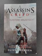 Assassin's Creed - La Croisade noire, Livres, Comme neuf, Enlèvement ou Envoi
