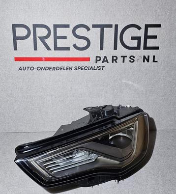 Koplamp Audi A3 8V Voll Led Links S3 RS3 E-TRON 8V0941033 beschikbaar voor biedingen