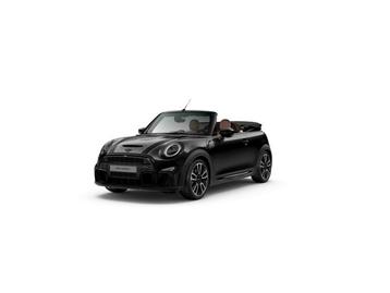 MINI Cooper S Cabrio   beschikbaar voor biedingen