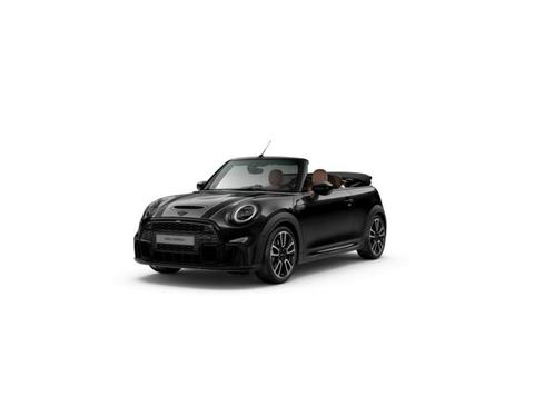 MINI Cooper S Cabrio, Auto's, Mini, Bedrijf, Cabrio, Airconditioning, Boordcomputer, Climate control, Cruise Control, Elektrische buitenspiegels