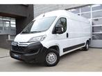 Citroen Jumper L3H2 gps+camera, Auto's, Citroën, Te koop, Airconditioning, Monovolume, 162 g/km