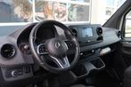 Mercedes-Benz Sprinter 319 3.0 CDI L2H2 V6 AUT/ 360/ LED/ MB, Auto's, Bestelwagens en Lichte vracht, Automaat, Gebruikt, Euro 6