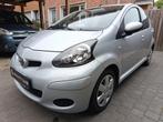 Toyota Aygo AUTOMAAT + AIRCO  Gekeurd voor verkoop, Auto's, Toyota, Automaat, Bedrijf, Elektrische ramen, Aygo