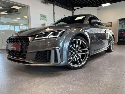 Audi TT 45 TFSI Quattro S tronic, Autos, Audi, Entreprise, Achat, TT, ABS, Airbags, Air conditionné, Alarme, Bluetooth, Verrouillage central