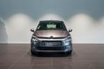 Citroen C4 SpaceTourer 1.5 BlueHDI Business 7 Zit. | Carplay, Auto's, Gebruikt, Euro 6, 4 cilinders, 5 deurs