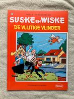 Suske en Wiske de vlijtige vlinder reclame uitgave, Ophalen of Verzenden, Zo goed als nieuw
