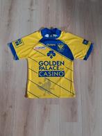 Shirt STVV seizoen 2017-2018 (maat 164/ 2XS), Ophalen, Zo goed als nieuw, Shirt