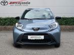 Toyota Aygo X play+comfortpack+cam+applecarp, 72 pk, Handgeschakeld, 5 deurs, 1000 cc