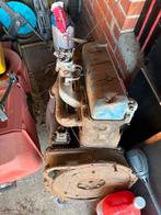 Fordson Major blok, Zakelijke goederen, Landbouw | Tractoren, Ophalen, Tot 80 Pk, Ford