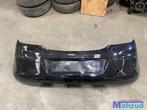 Opel Corsa D Zwart Z20R Achterbumper bumper achter, Auto-onderdelen, Gebruikt, Opel, Ophalen of Verzenden, Achter
