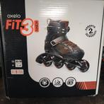 Skeelers verstelbaar van maat 35 tot 38.
Weinig gebruikt., Sport en Fitness, Skeelers, Ophalen of Verzenden, Verstelbaar, Zo goed als nieuw