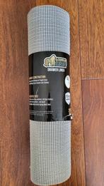 NEW! Tapis antiderapant sol ou tiroir non-adhesif, 50x610 cm, Ophalen of Verzenden, Nieuw