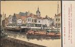 Alfred Ost 1913 postkaarten, Verzamelen, Ophalen of Verzenden