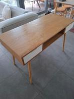 Bureautafeltje, Ophalen, Gebruikt, Bureau