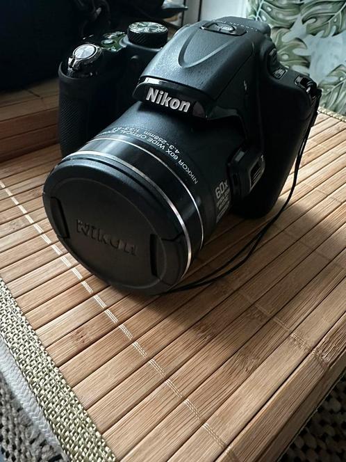 Nikon Coolpix P600, Audio, Tv en Foto, Fotocamera's Digitaal, Zo goed als nieuw, Compact, Nikon, Ophalen of Verzenden