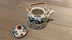 Chinese theepot, Ophalen of Verzenden