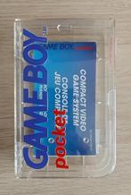 Game Boy Pocket case, Ophalen of Verzenden