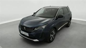 Peugeot 5008 1.2 PureTech 130cv Allure Pack 7pl. NAVI / FULL beschikbaar voor biedingen