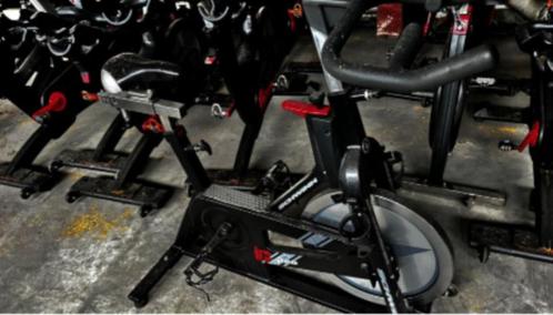 Schwinn IC Elite Indoor Cycle met Smart Release | Bike, Sport en Fitness, Fitnessmaterialen, Gebruikt, Armen, Benen, Borst, Rug