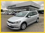 Volkswagen Touran 1.5 TSI DSG AUTOMAAT 7-ZIT !, Auto's, Automaat, Monovolume, Euro 6, USB