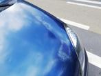 Renault Clio, Auto's, Centrale vergrendeling, Stof, Blauw, Overige kleuren