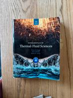 Fundamentals of Thermal-fluid sciences, Enlèvement ou Envoi