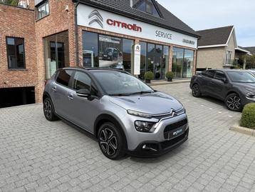 Citroen C3 Feel  beschikbaar voor biedingen