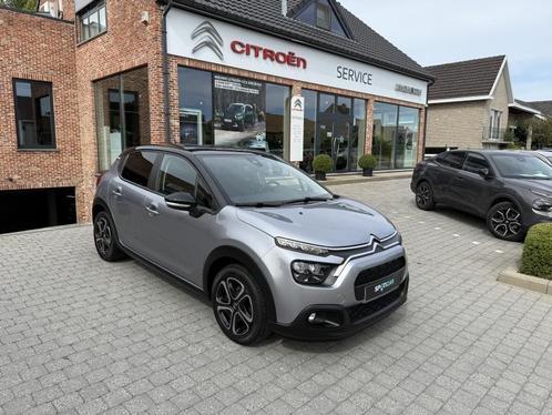 Citroen C3 Feel, Auto's, Citroën, Bedrijf, C3, Bluetooth, Climate control, Cruise Control, Elektrische buitenspiegels, Elektrische ramen