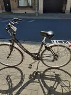 Quardo (oxford) damesfiets,perfekt in orde,met versnellingen, Versnellingen, Ophalen of Verzenden, Zo goed als nieuw