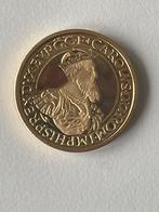 Piece en or 50 ecu 1987, Postzegels en Munten, Munten | België, Ophalen of Verzenden, Goud, Goud