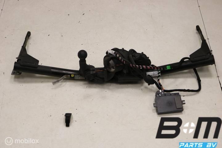 Originele zwenkbare trekhaak VW Arteon 3G8803881, Auto diversen, Aanhangers en Bagagewagens, Gebruikt