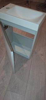 Handwasbakje 25 € GRATIS, Enlèvement, Comme neuf