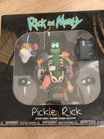 Rick and Morty action figure, Collections, Jouets miniatures, Comme neuf, Enlèvement