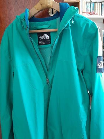 Veste North Face Imperméable, Enlèvement ou Envoi, Autres couleurs, The north face, Taille 52/54 (L)