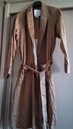 Heren kamerjas NIEUW 100%katoen, Kleding | Heren, Ophalen, Nieuw, Maat 48/50 (M)