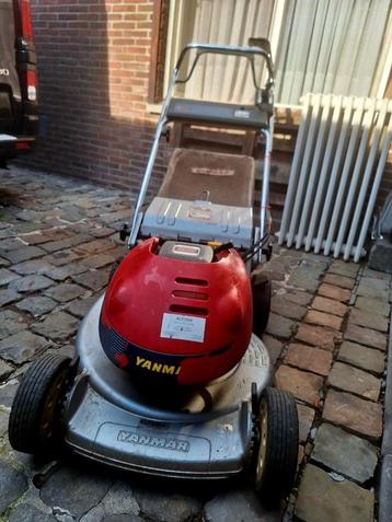 Yanmar YL530 TSE beschikbaar voor biedingen