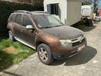 2011 Dacia Station wagen Duster Bedrijfswagen, Dacia, Euro 5, Gebruikt, Bedrijf