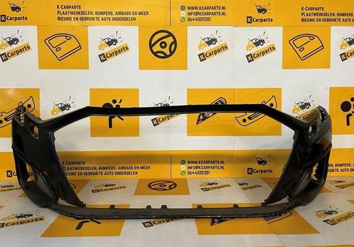 Voorbumper AUDI A3 8Y 2019-2023 origineel bumper PDC KLS 8Y0, Auto-onderdelen, Carrosserie, Bumper, Audi, Voor, Gebruikt