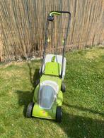 Te koop: Elektrische grasmaaier Central Park, Ophalen, Gebruikt, Central Park, Elektrische grasmaaier