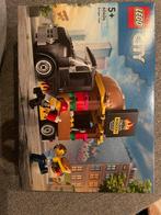 Lego hamburgerkraam, Ophalen of Verzenden, Zo goed als nieuw, Lego