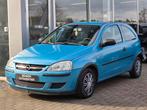 GARANTIE Opel Corsa 1.2 essence/automatique, Achat, Entreprise, Automatique, Airbags