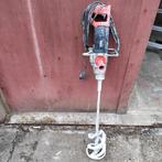 Mixer professionele van Flex 2000watt, Ophalen, Zo goed als nieuw