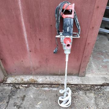 Mixer professionele van Flex 2000watt beschikbaar voor biedingen