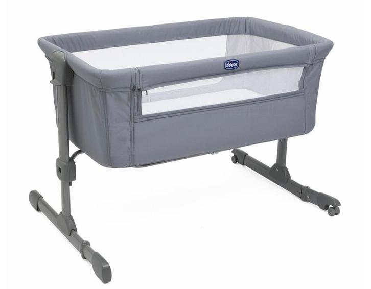 Chicco NEXT2ME Cocodo, Kinderen en Baby's, Babywiegjes en Ledikanten, Ledikant
