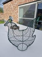 Vorm kip voor planten, Tuin en Terras, Ophalen, Minder dan 60 cm, Nieuw, Tuin