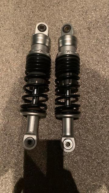 Dax 280 mm veren beschikbaar voor biedingen