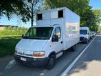 Renault Lichte vrachtwagen, Auto's, Renault, Euro 2, Gebruikt, Overige modellen, Bedrijf